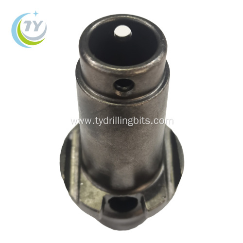 Road cutter bit holder 2414559 for Caterpillar